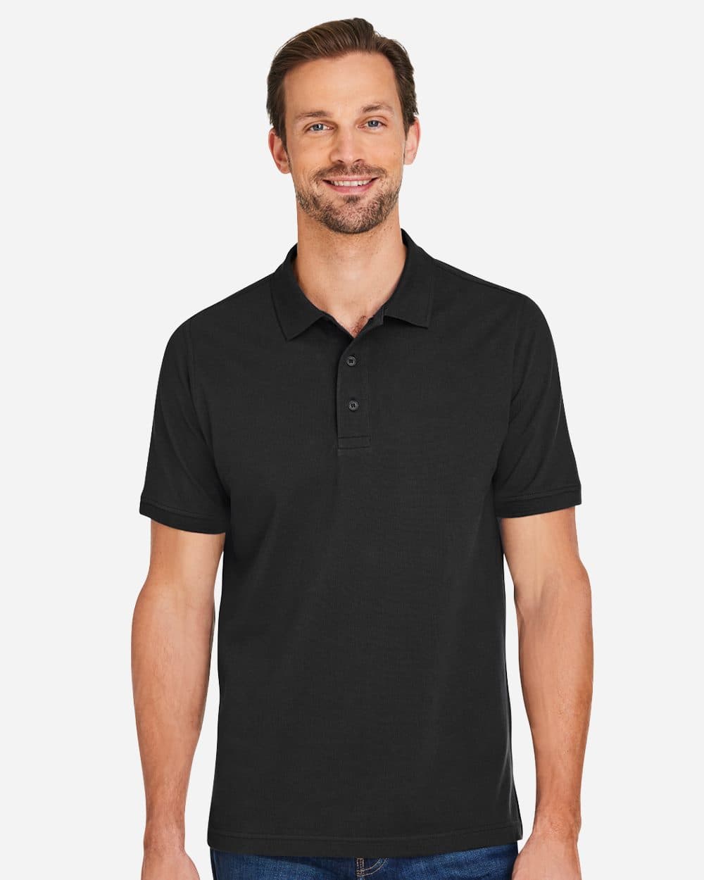 Men's Valiant Cotton Snag Protect Polo