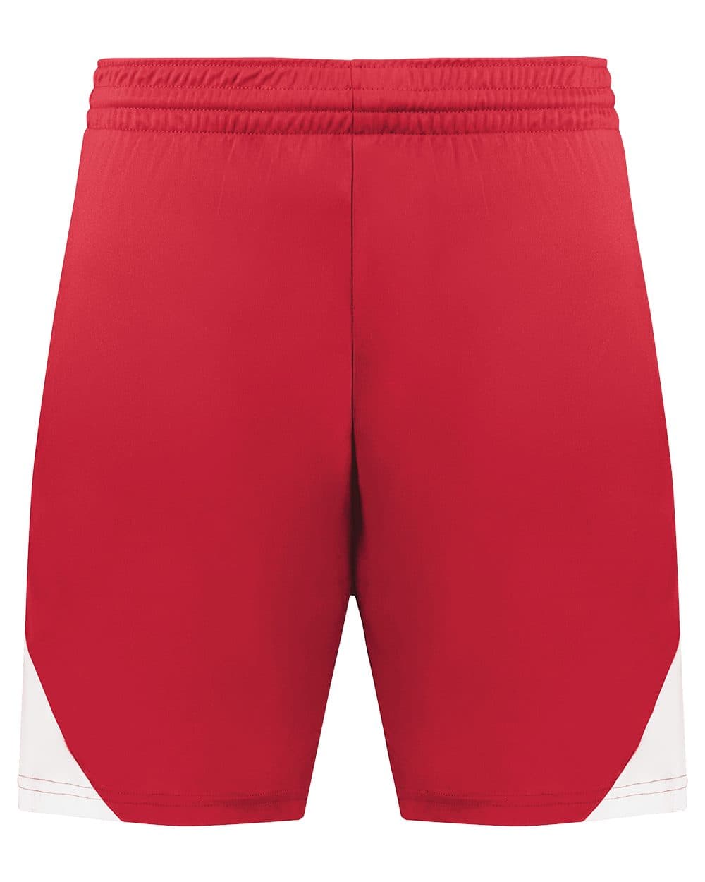 Youth Step-Back Basketball Shorts