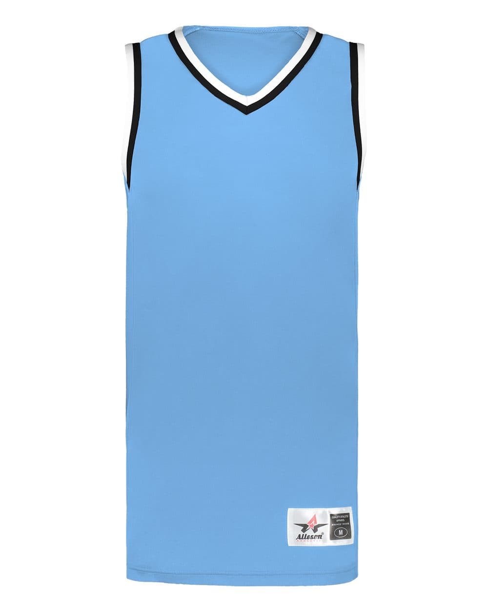 Youth Retro Basketball Jersey