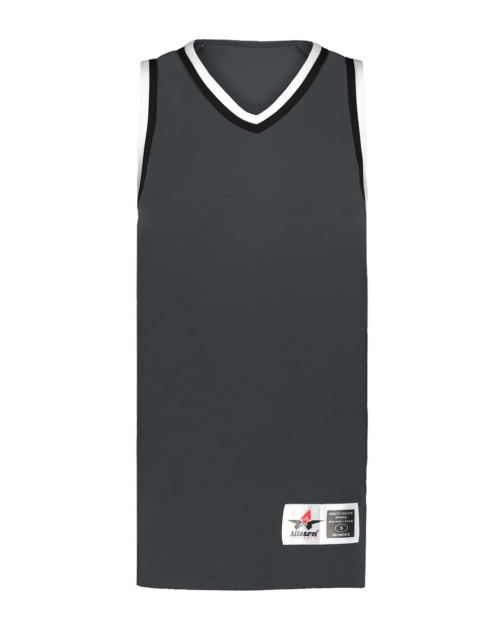 Women's Retro Basketball Jersey