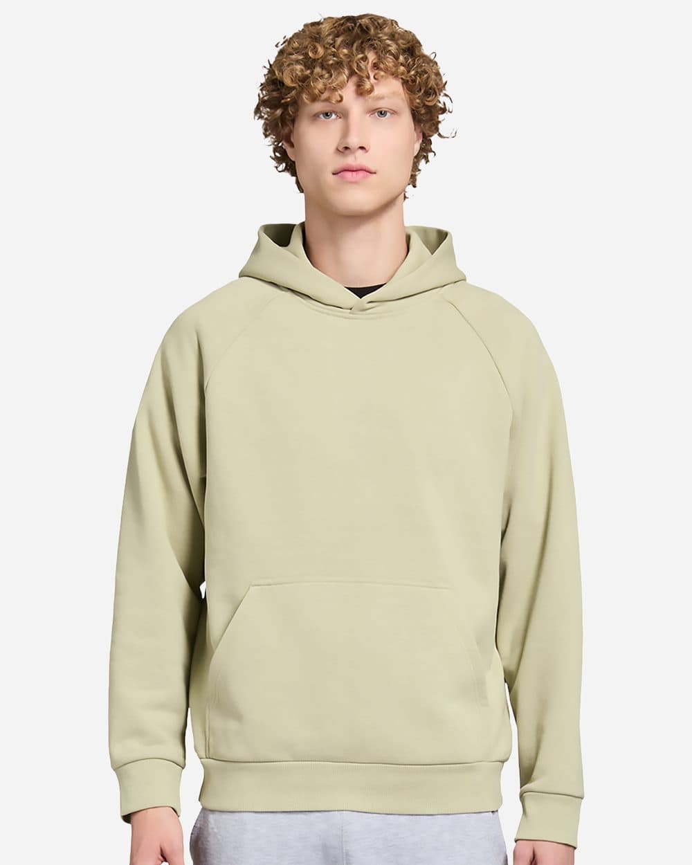 Unisex Heavy Core Hoodie Sweatshirt