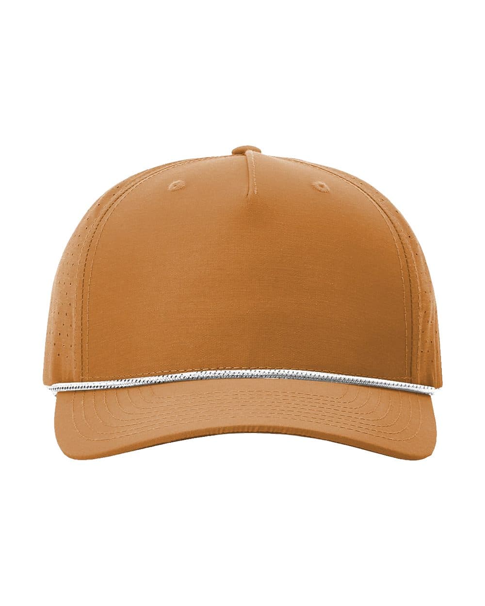 Laser Perf Performance Rope Cap