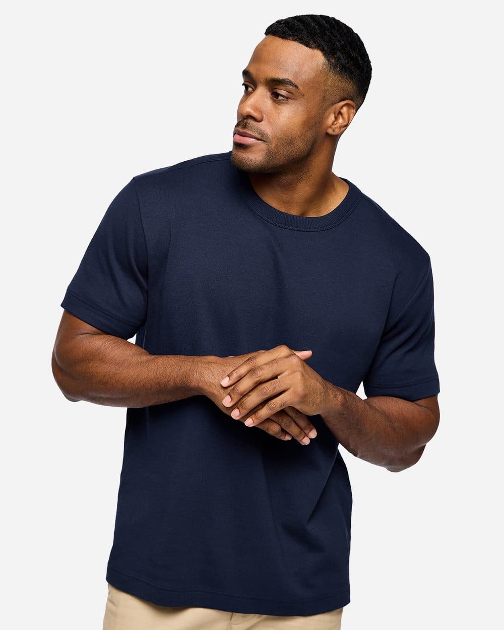 Unisex Heavyweight Tee