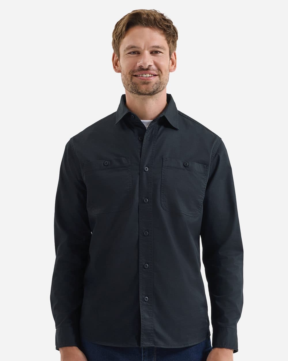 Unisex Utility 2.0 Service Shirt