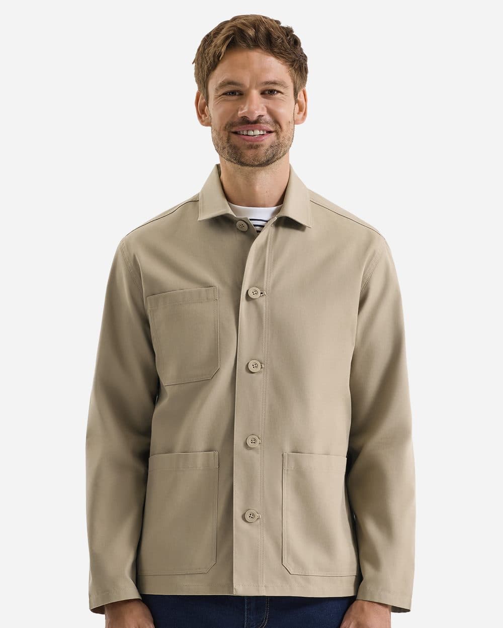 Unisex Utility 2.0 Chore Jacket