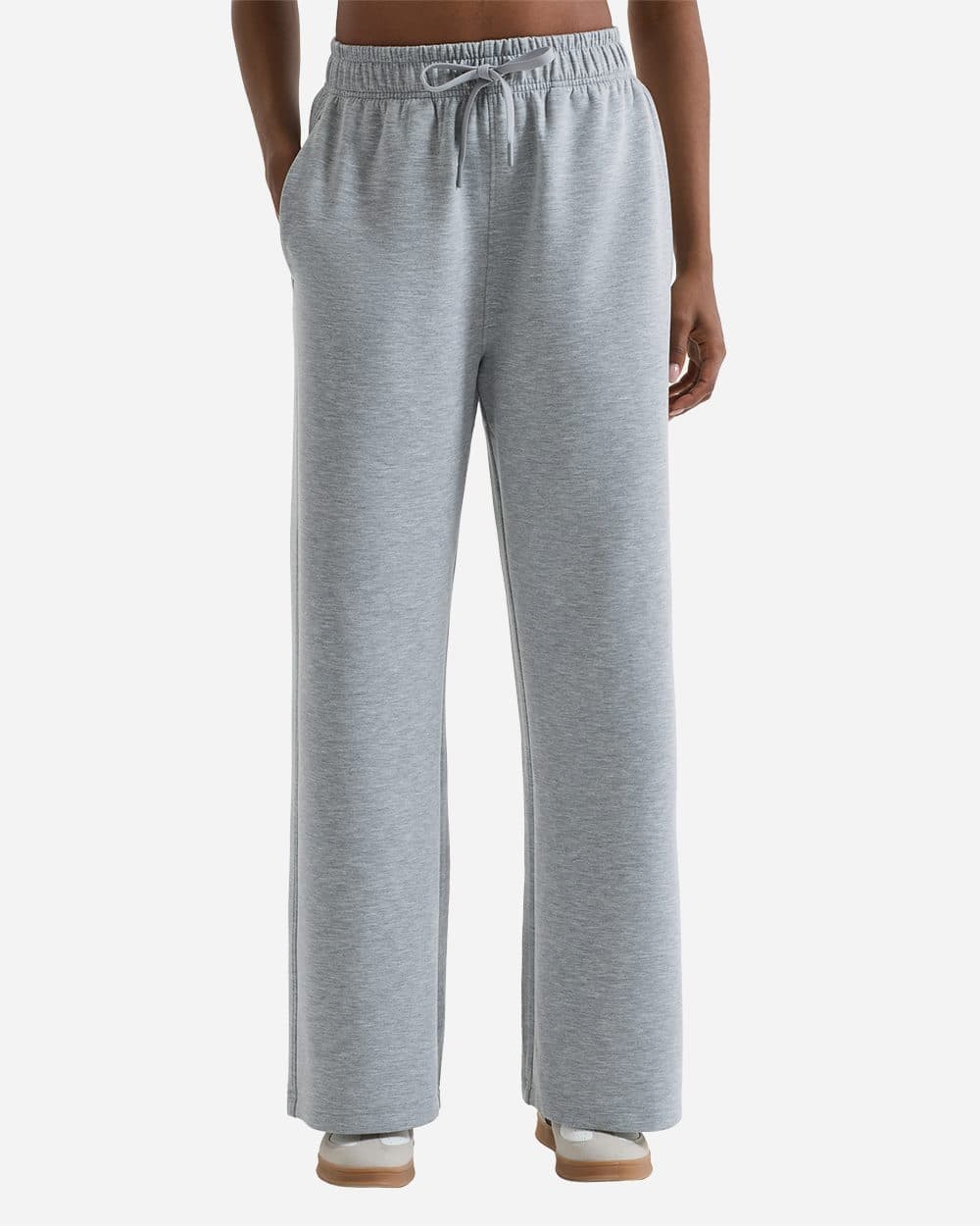Women's Luxe Wide Leg Pants
