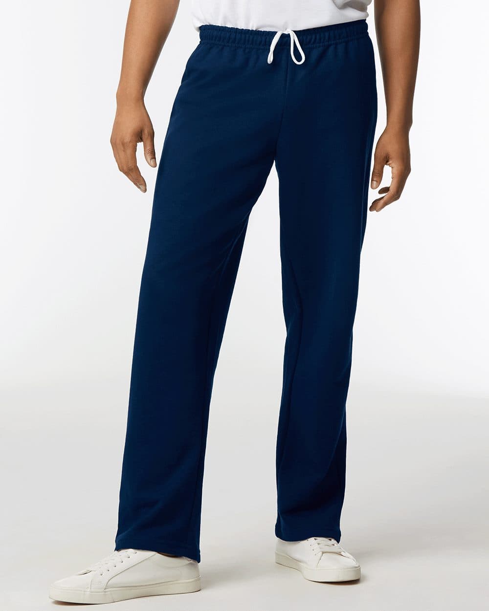 Unisex Heavy Blend™ Open-Bottom Sweatpants