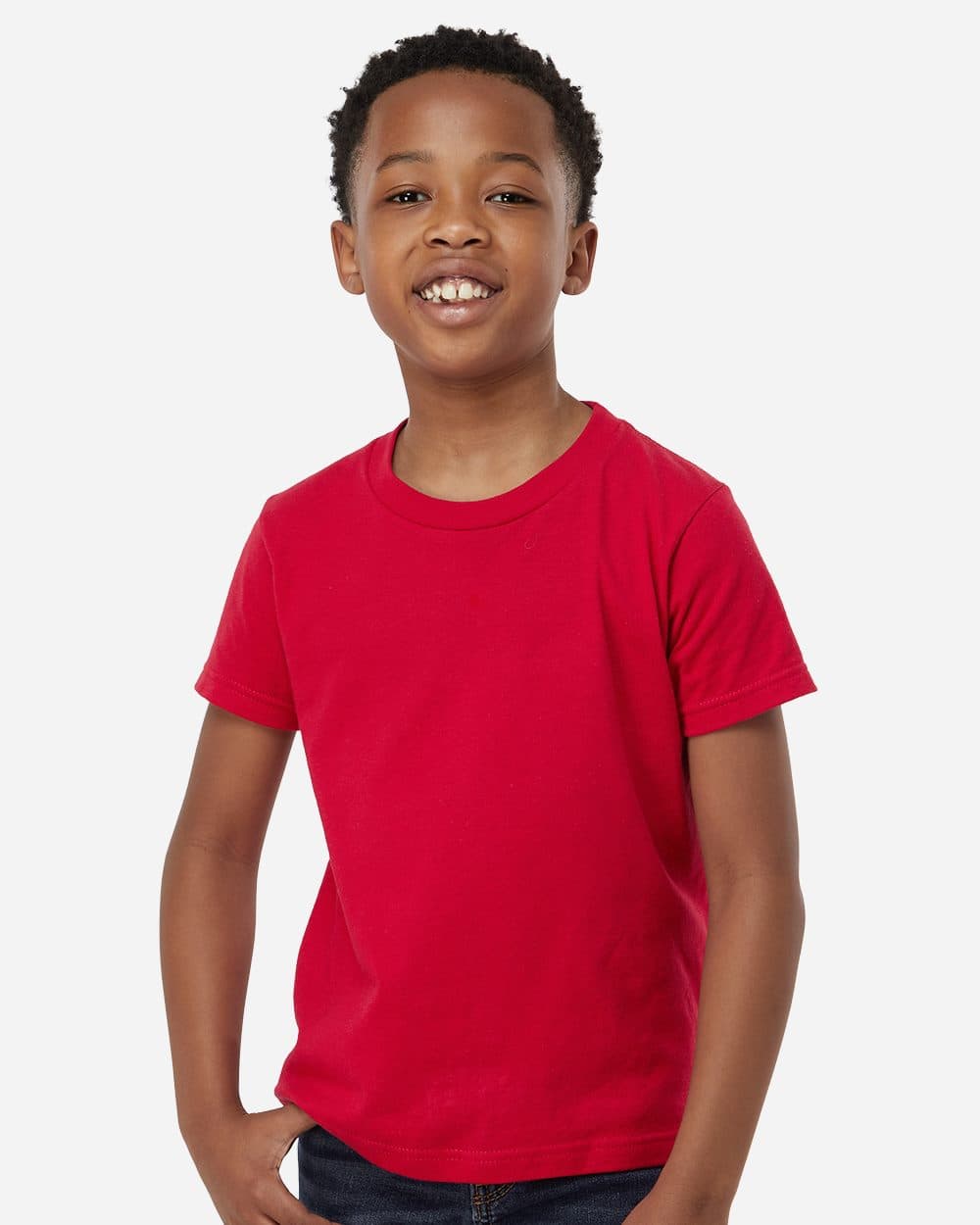 Youth ACE Cotton T-Shirt