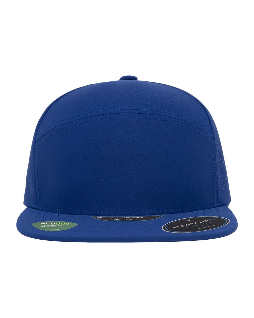 110® Premium Arch Perforated Cap