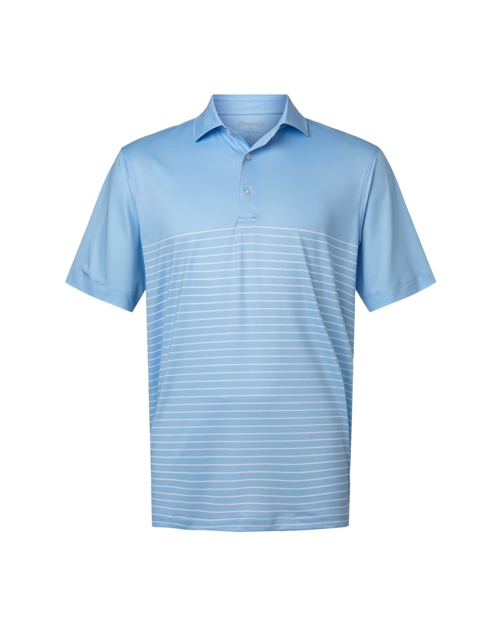 Unisex Sublimated Performance Polo