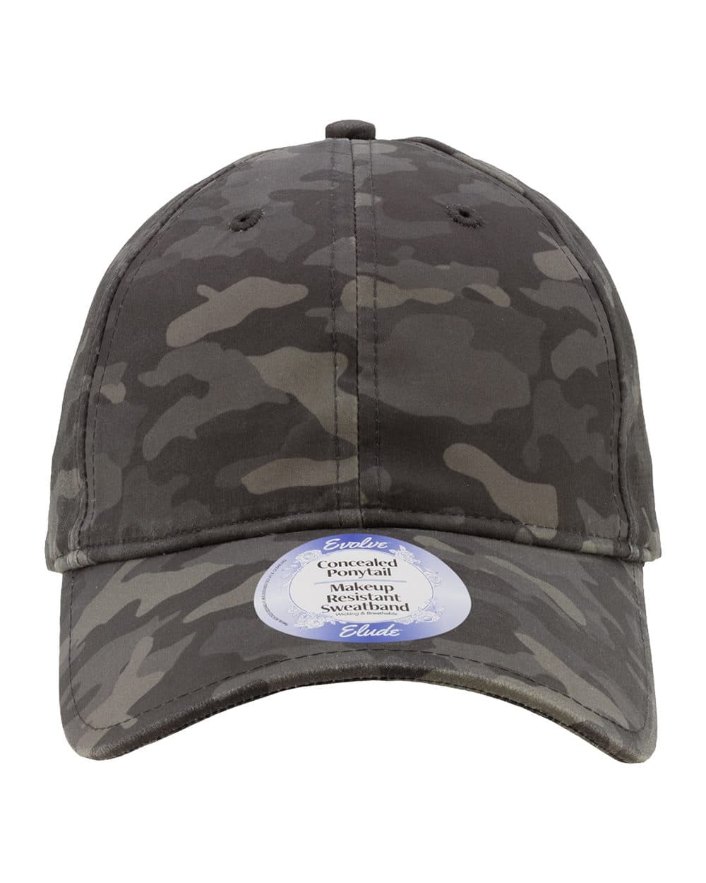 Women's Perforated Performance Cap
