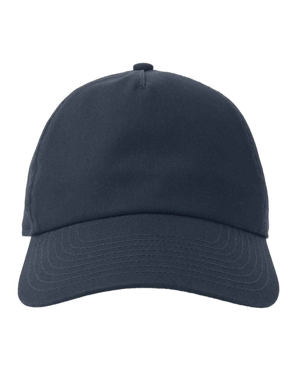 Sustainable Five-Panel Dad Hat