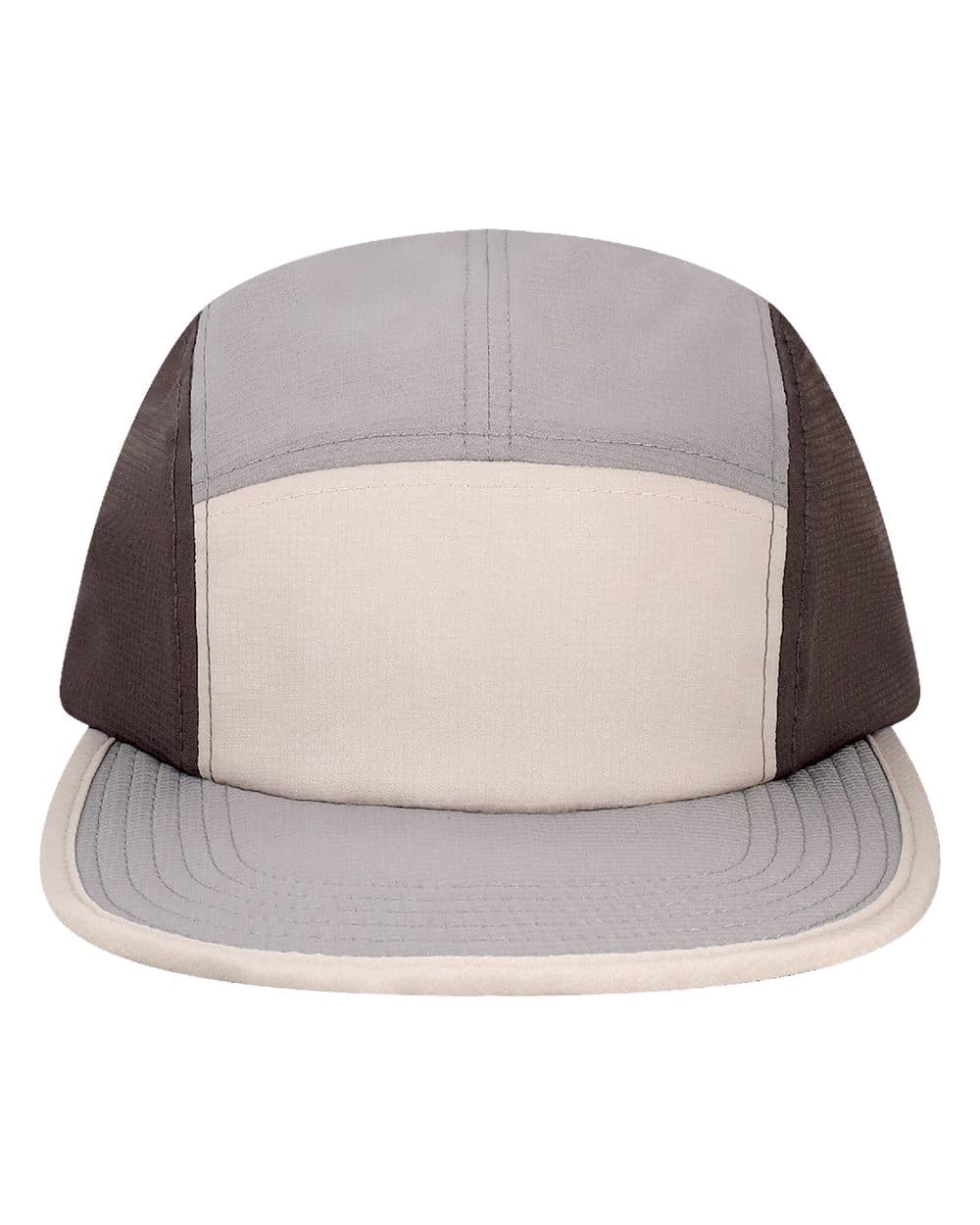 Switchback Packable Camper Hat