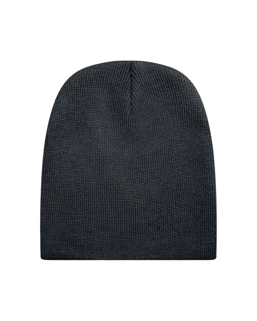 Knit Winter Beanie