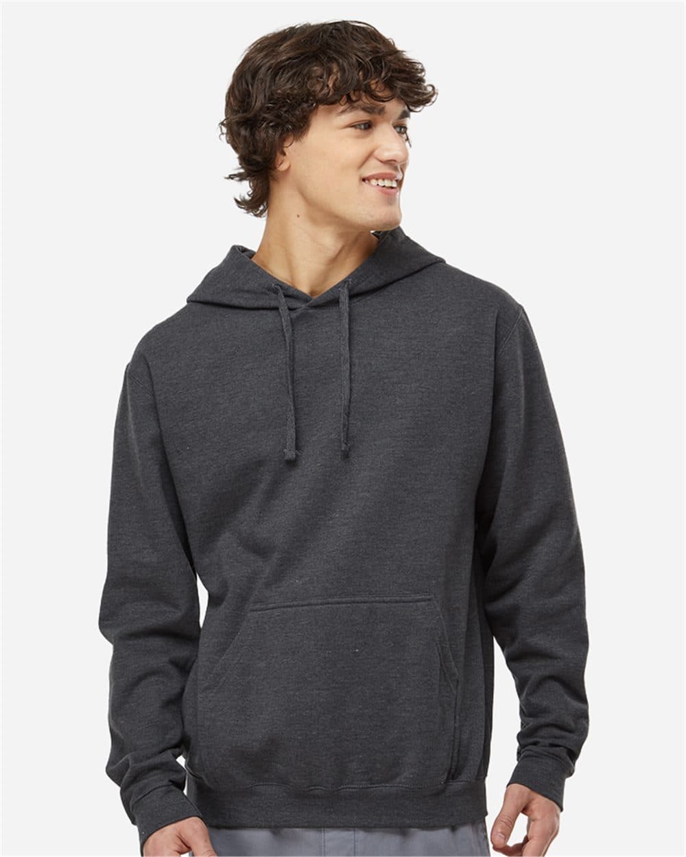 Unisex ACE Fleece Hooded Sweatshirt