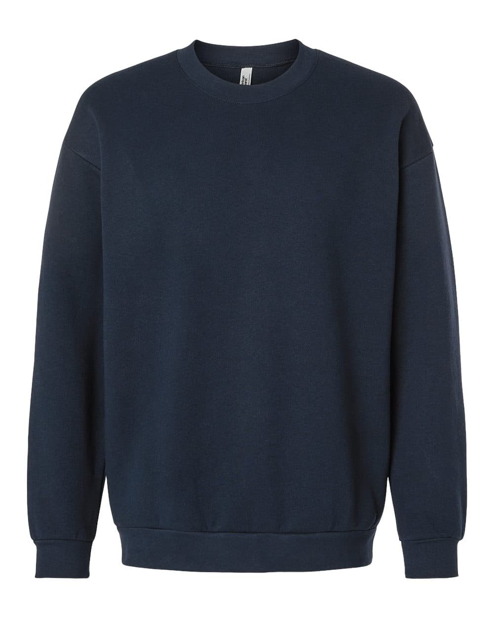 Unisex French Terry Crewneck Sweatshirt