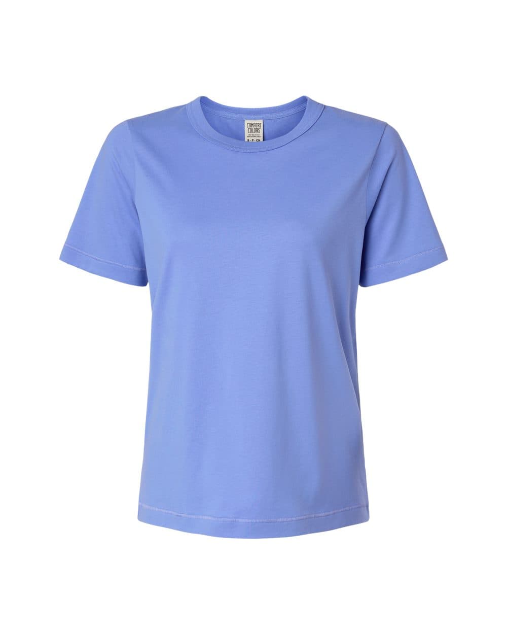 Women's Pima Cotton T-Shirt
