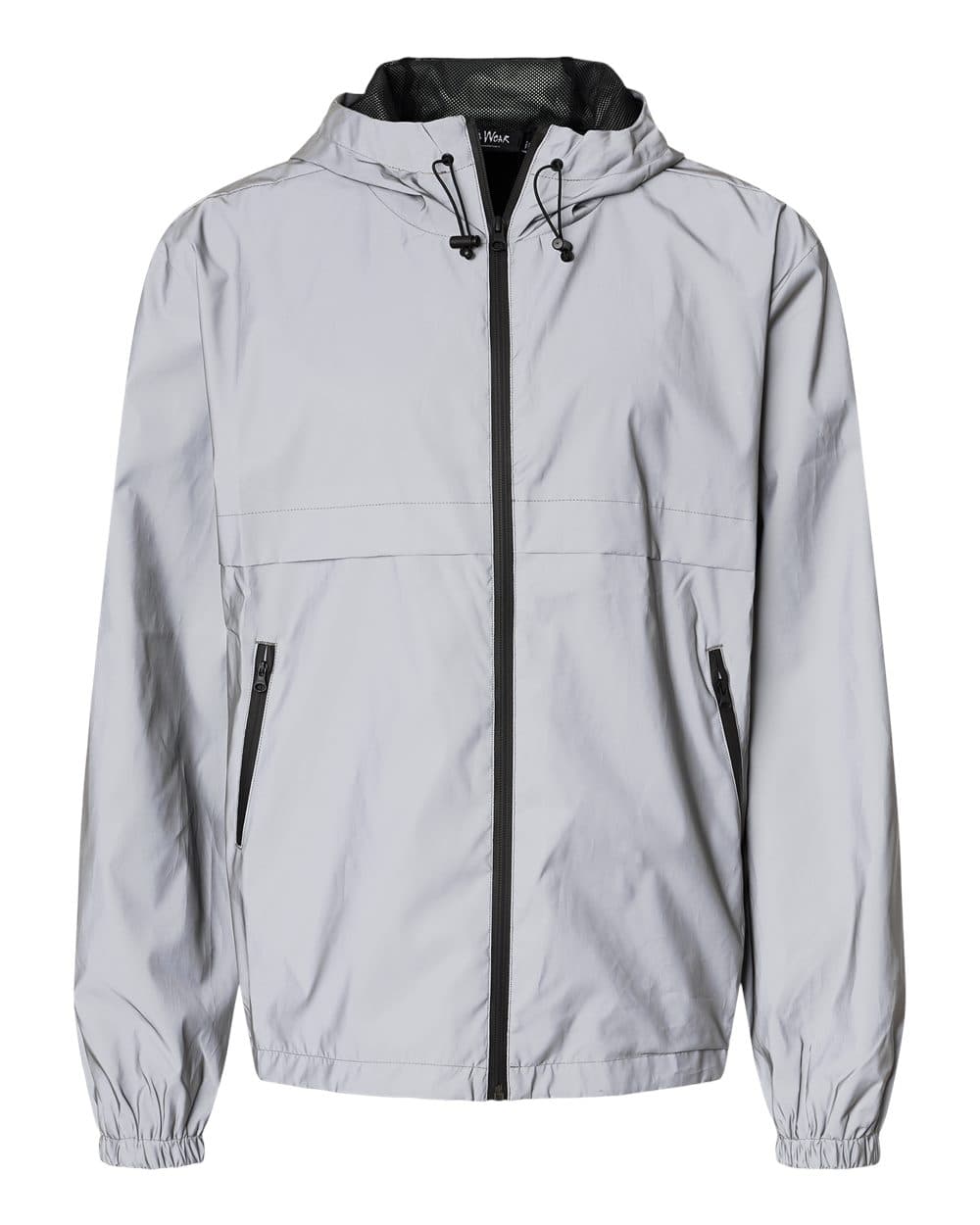 Unisex Night OPPS Reflective Jacket