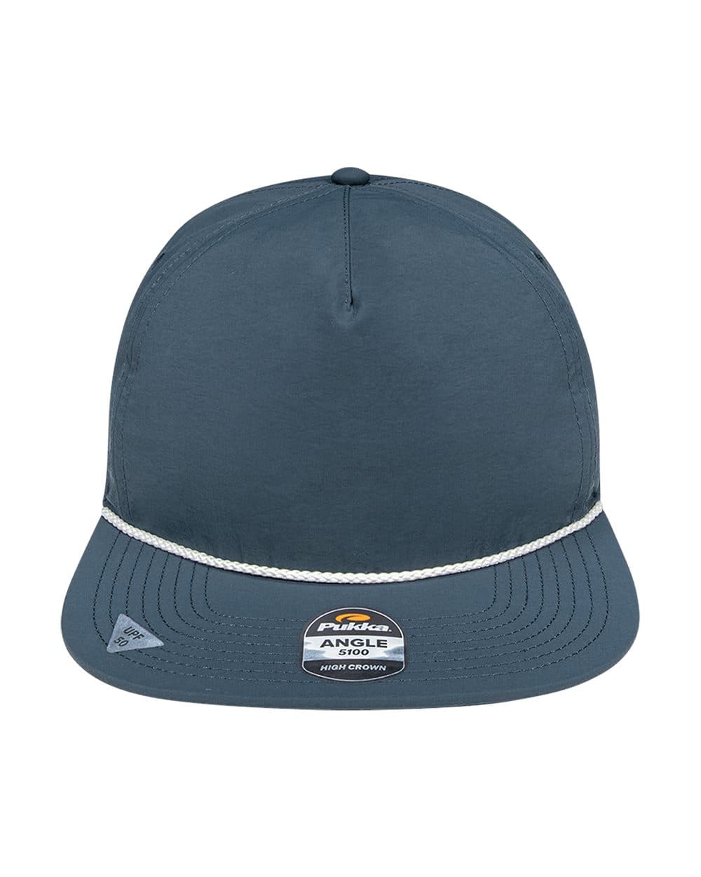 Angle Rope Cap