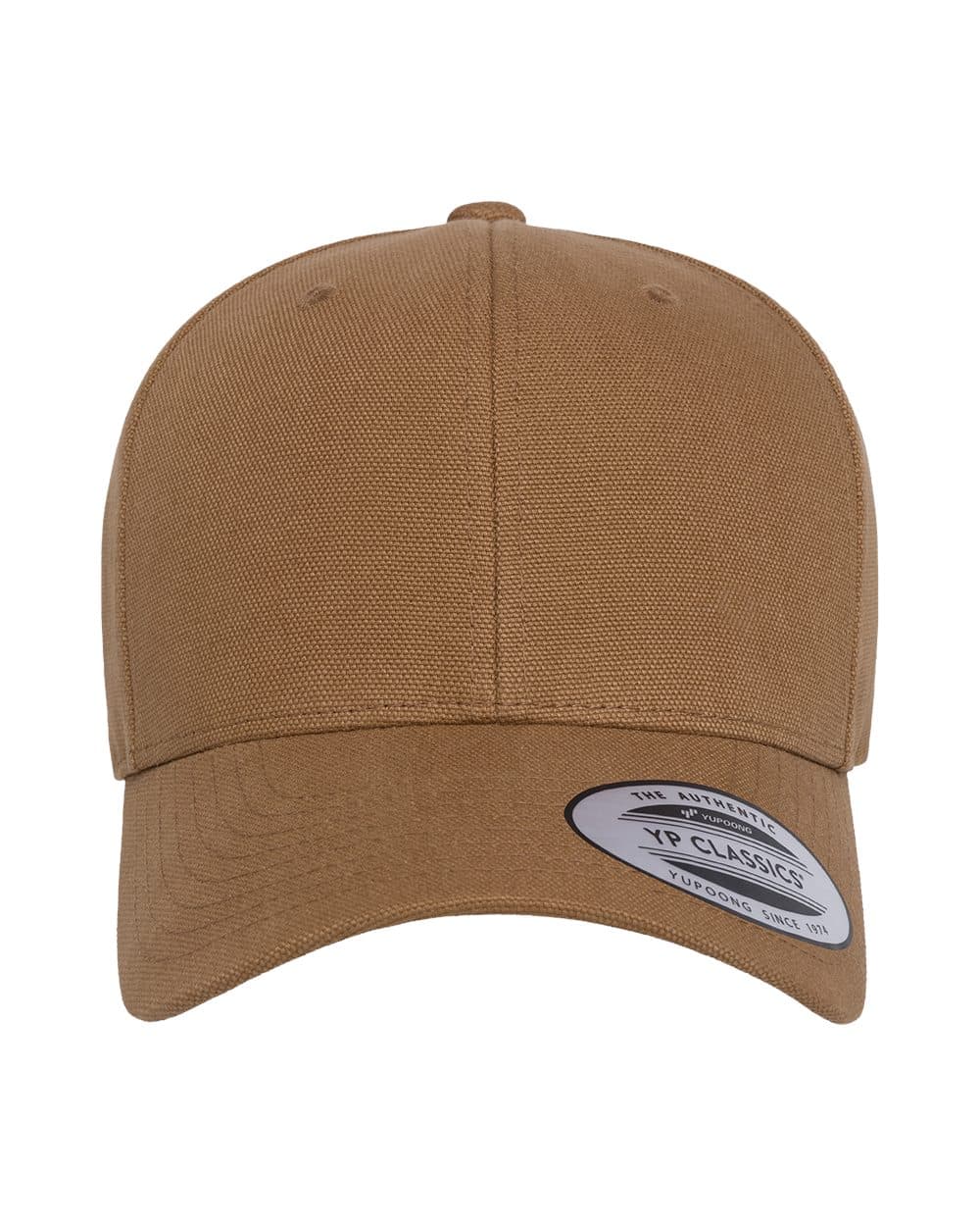 Retro Canvas Cap