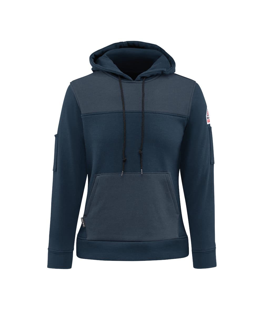 Women's Flame-Resistant Fleece Hooded Sweatshirt