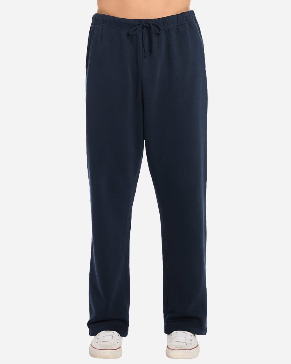 Unisex Straight Leg Sweatpants