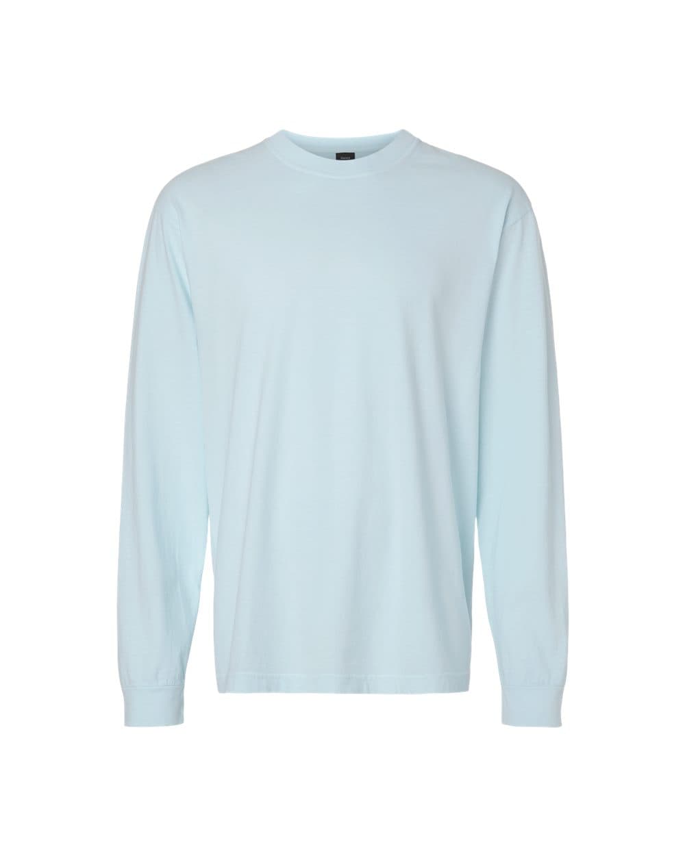 Unisex Beefy-T® Vintage Wash Long Sleeve T-Shirt