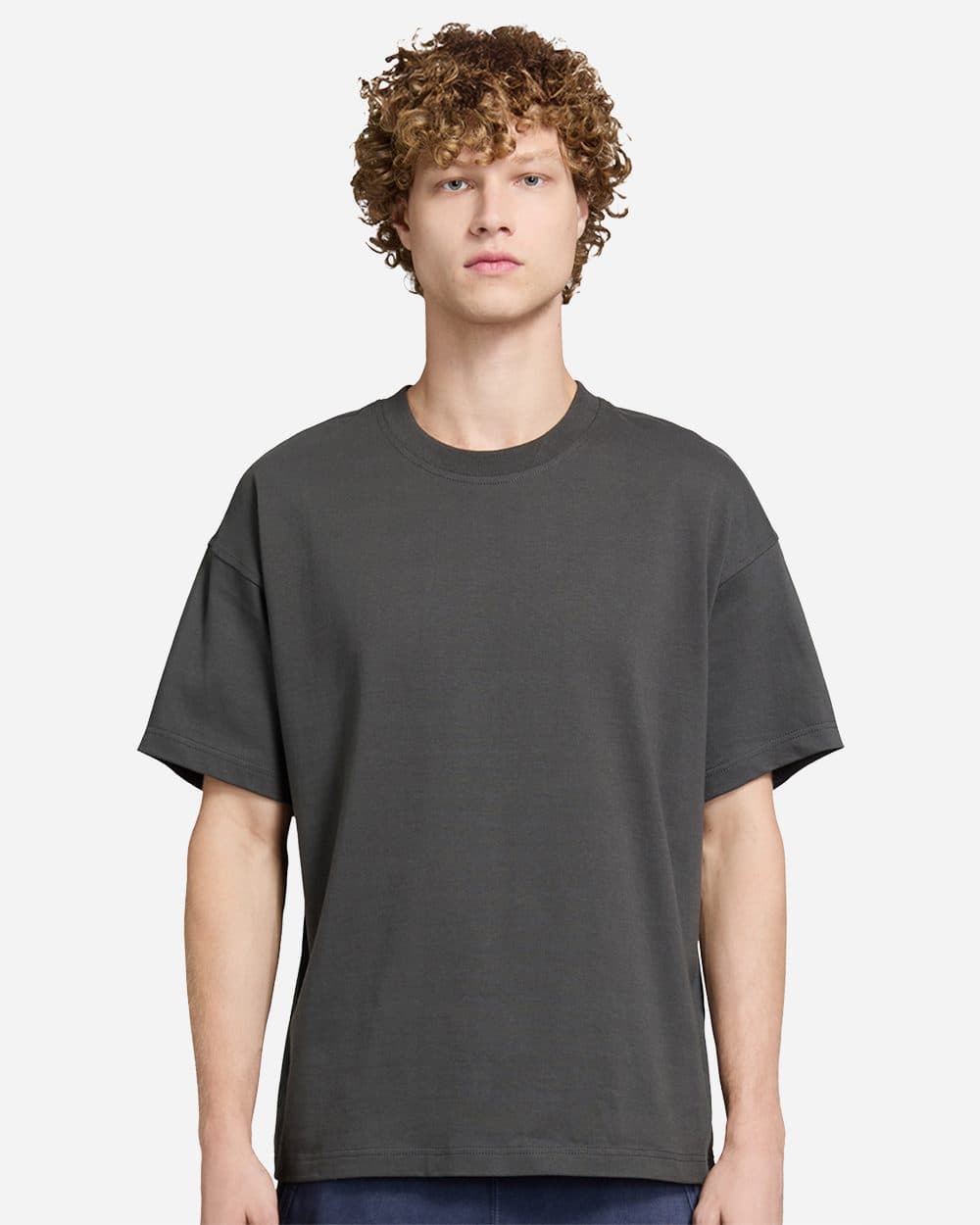 Unisex Heavy Core Tee