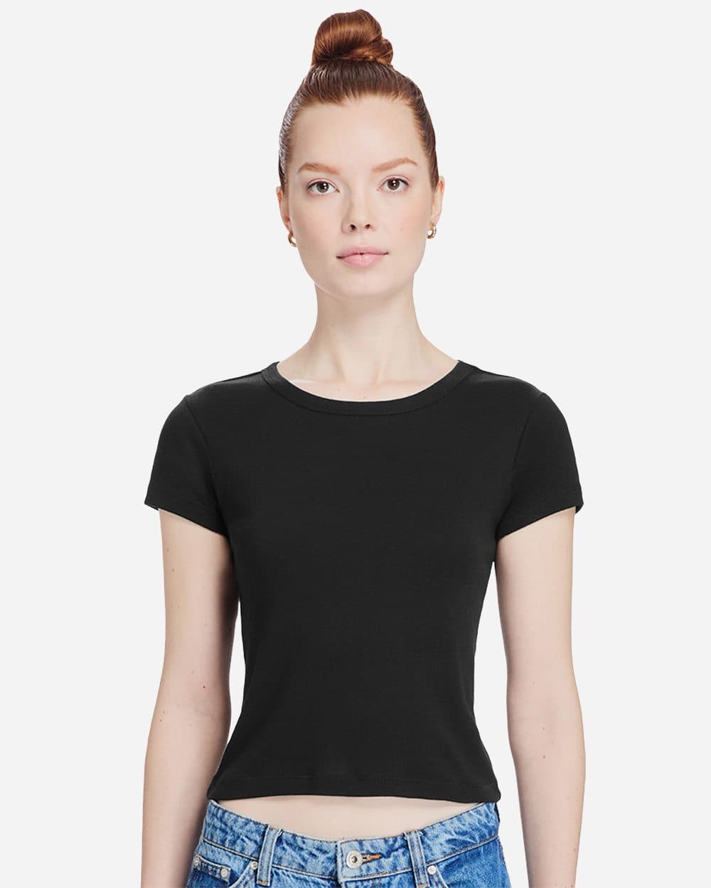 Women's Baby Tee