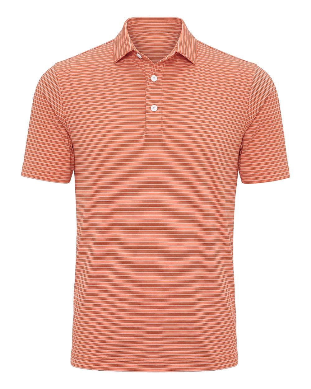 Men's Shadow Polo