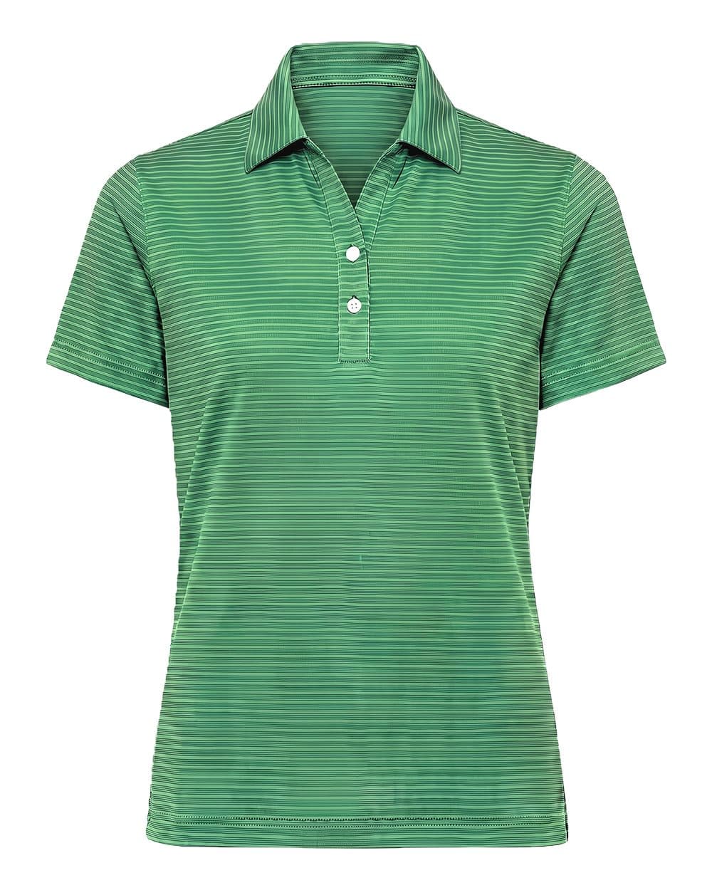 Women's Shadow Polo