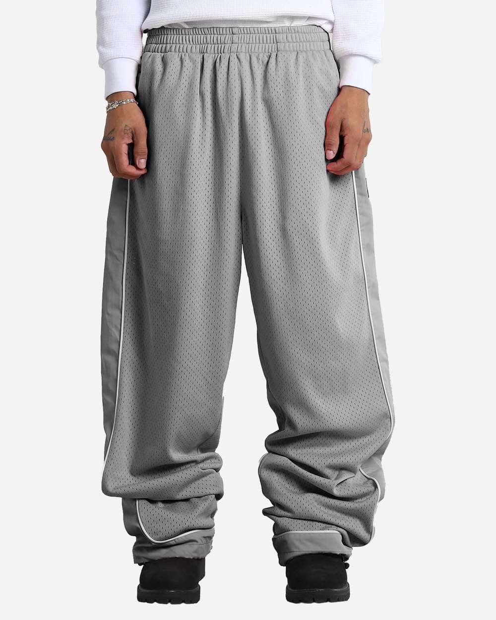 Unisex Super Mesh Pants