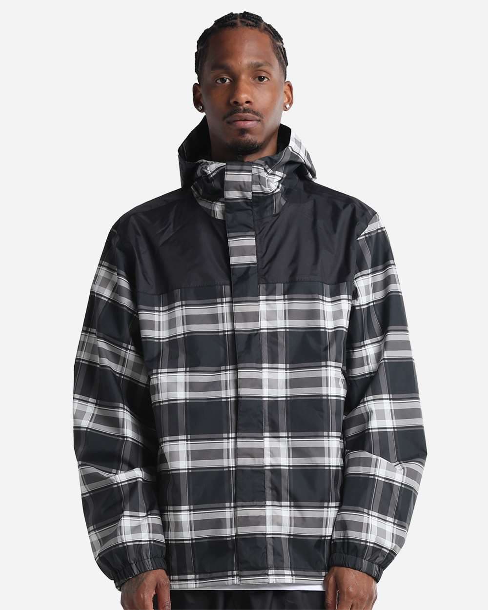 Unisex Windbreaker Jacket 2.0