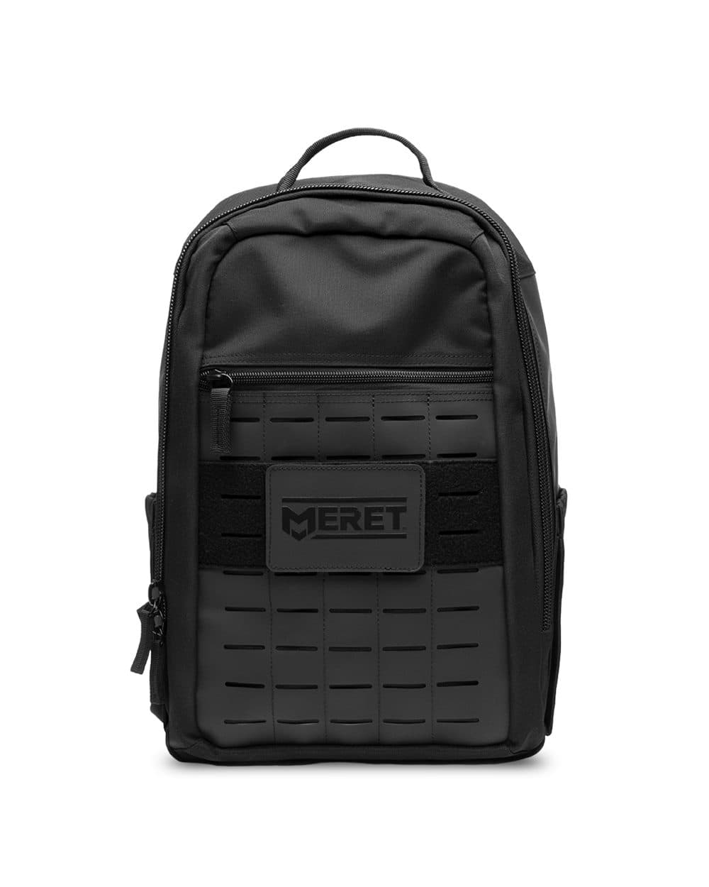 Delta 20L Tactical Backpack Black