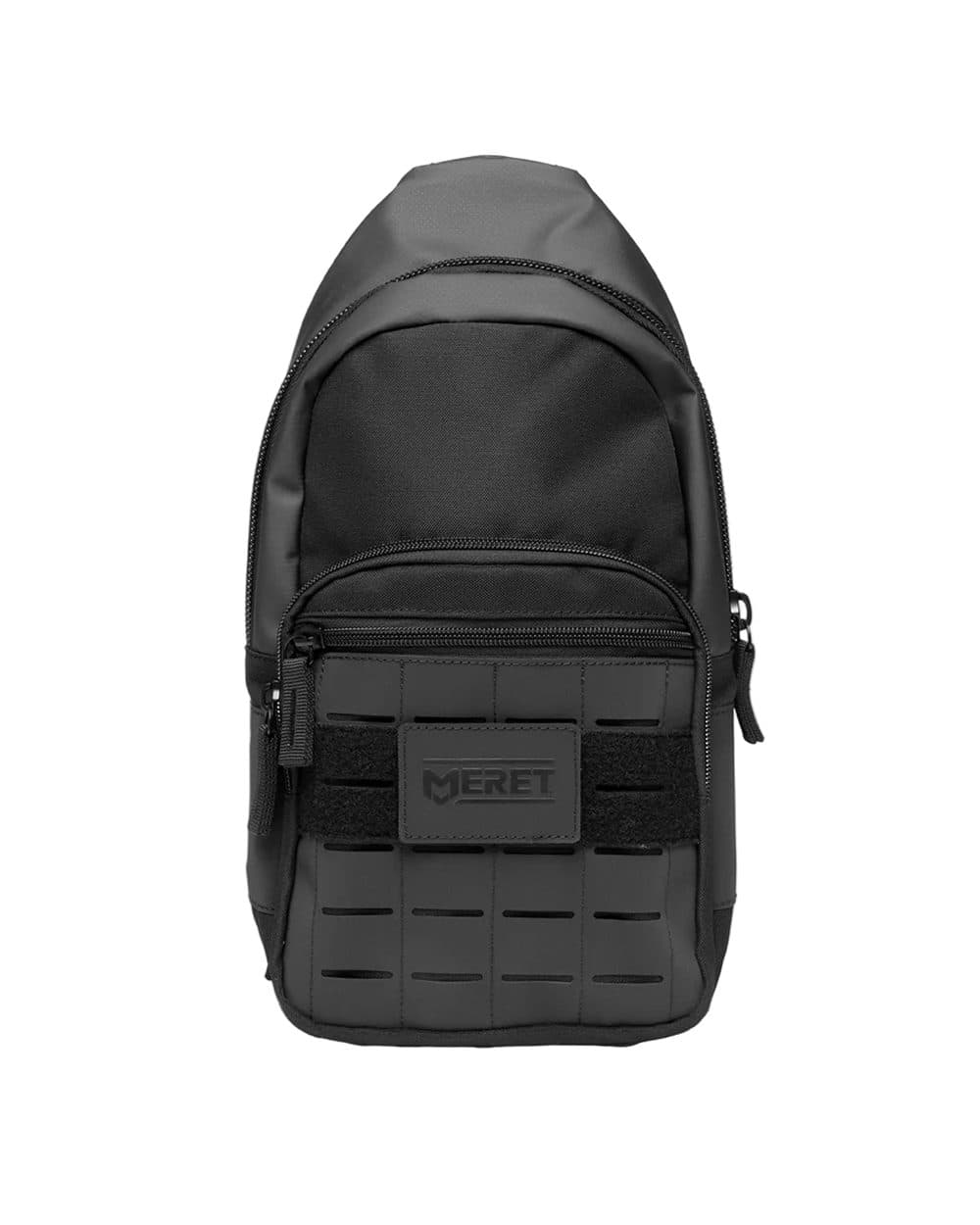 Recon 5 Tactical Sling Bag Black