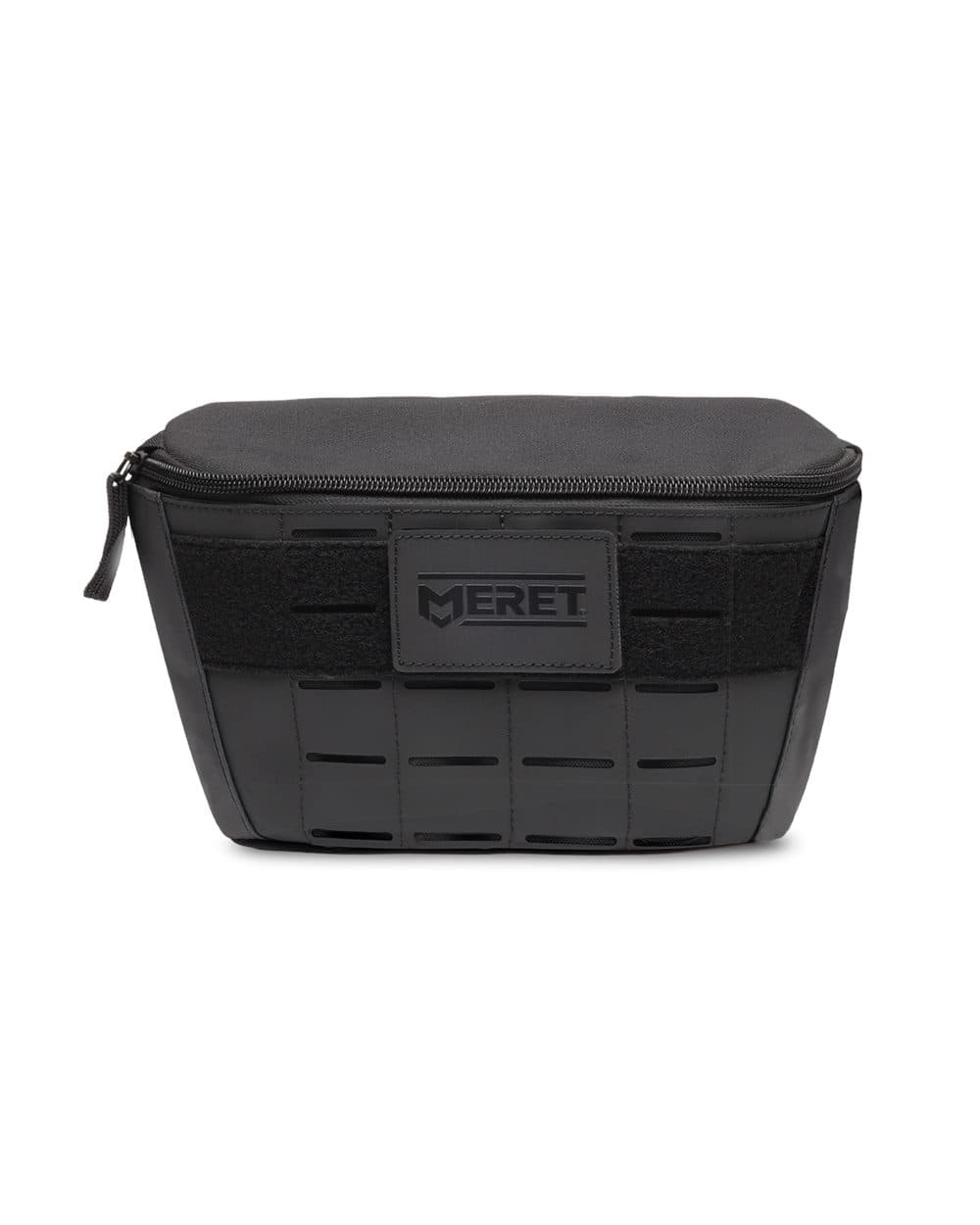 Scout 2 Tactical Waist Pack Black