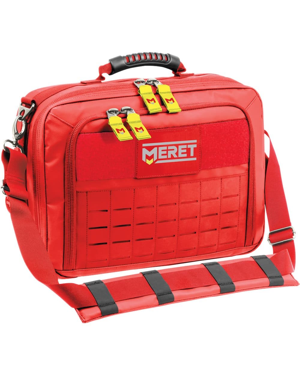 G2™ PRO X EMS Medical Bag Red