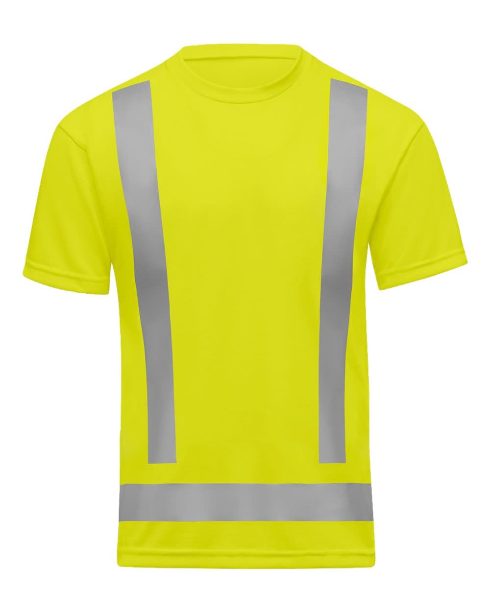 Unisex Hi-Visibility T-Shirt