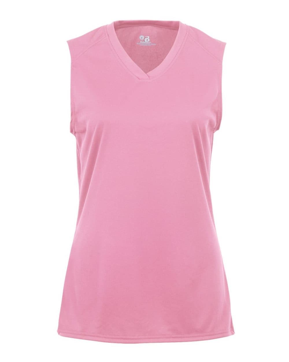 Women's B-Core Sleeveless T-Shirt