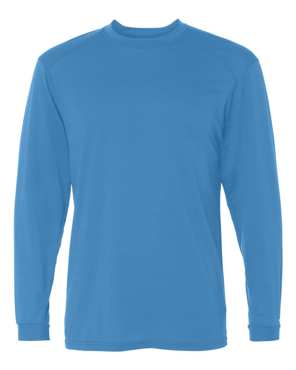 Men's B-Tech Cotton-Feel Long Sleeve T-Shirt