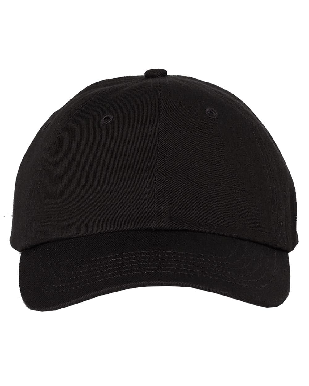 Bio-Washed Chino Twill Cap