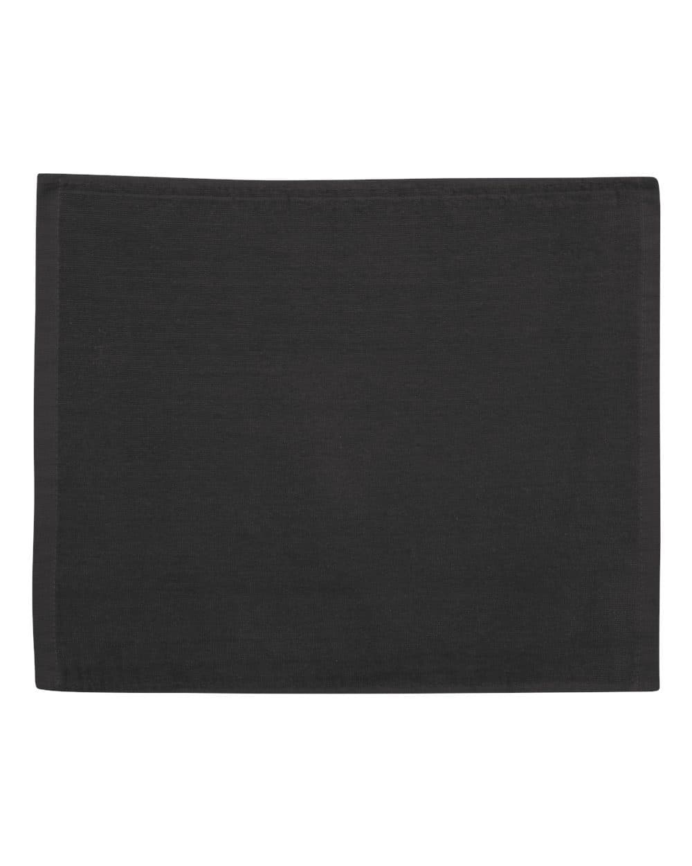 Velour Hemmed Towel