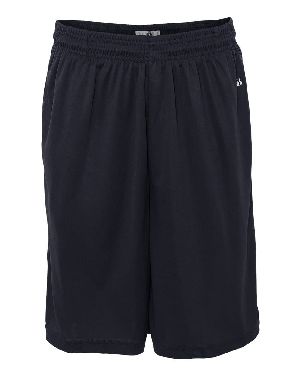 Men's B-Core 10" Shorts with Pockets