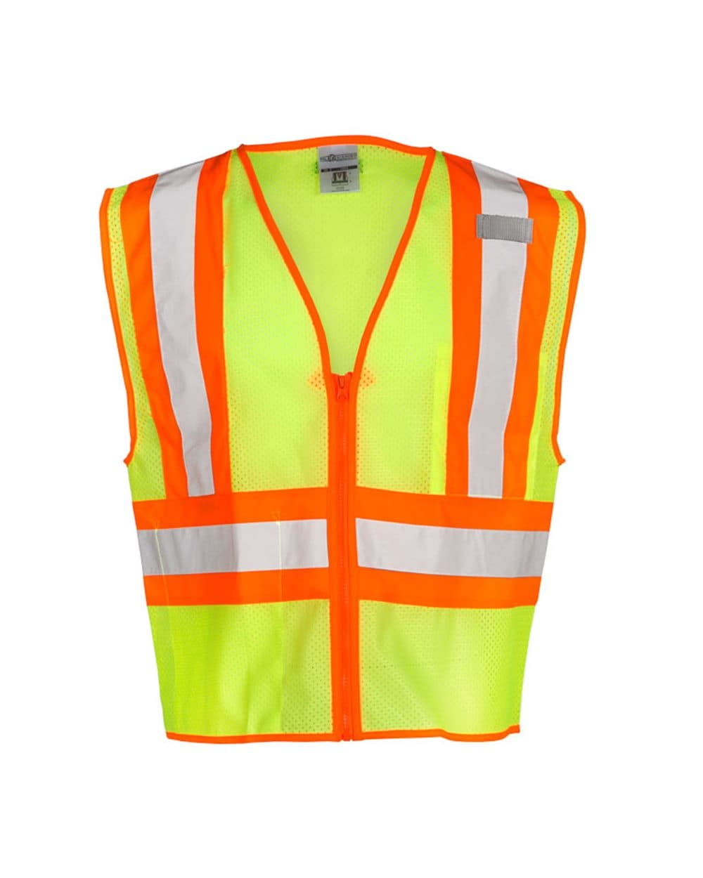 Unisex Ultra-Cool™ Contrasting Mesh Vest