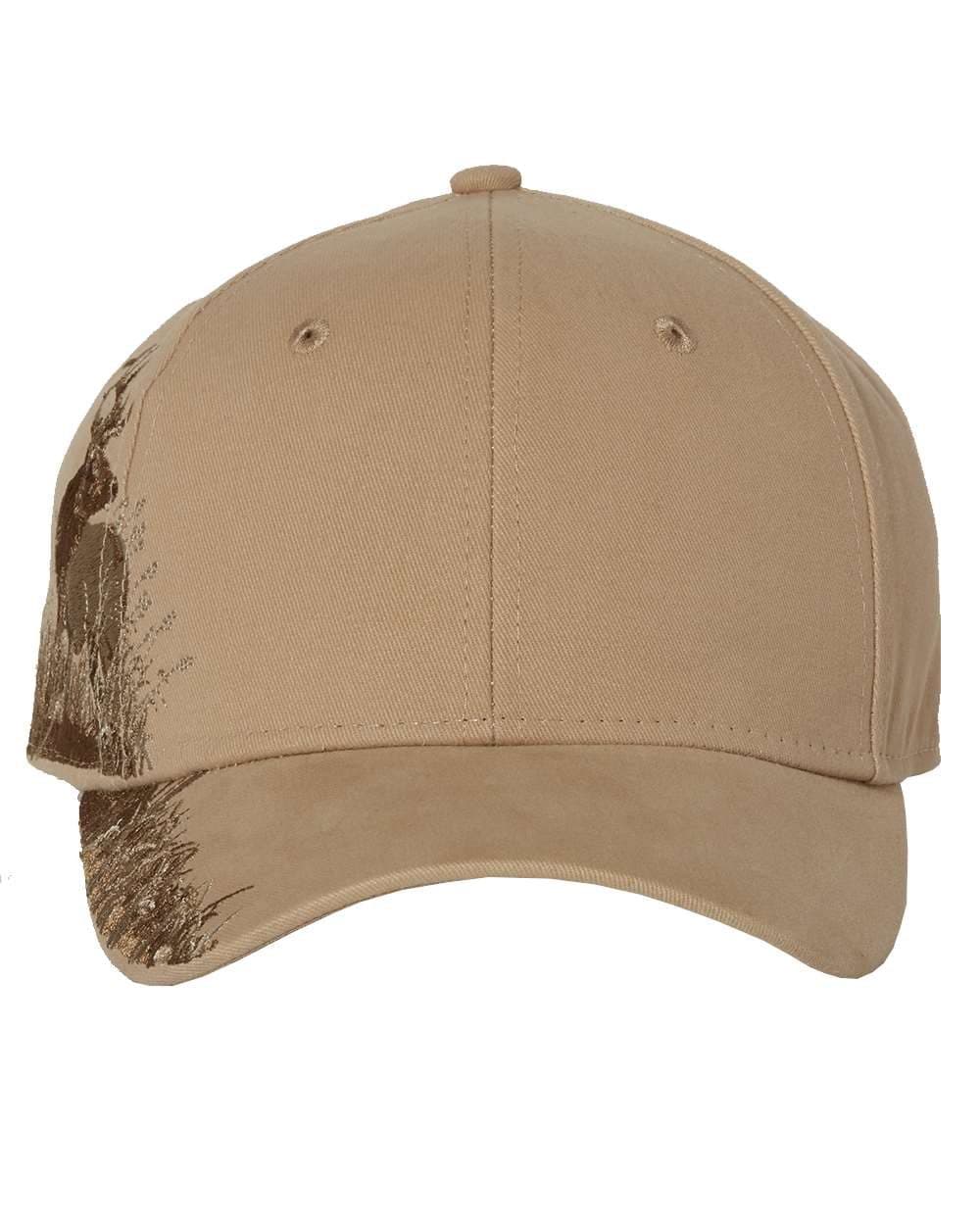 Elk Cap