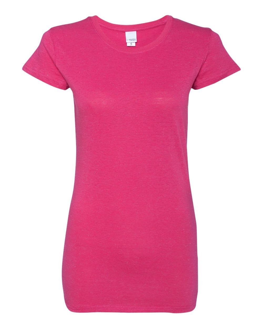 Women’s Glitter T-Shirt