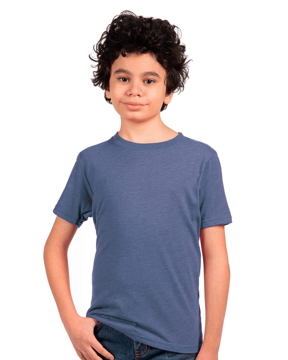 Youth Triblend Tee