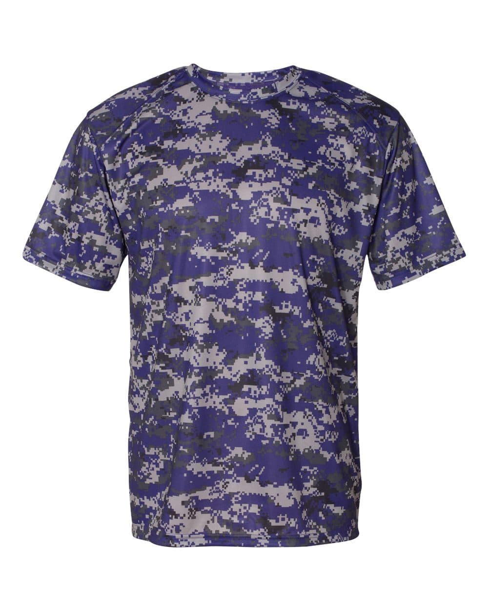 Men's Digital Camo T-Shirt