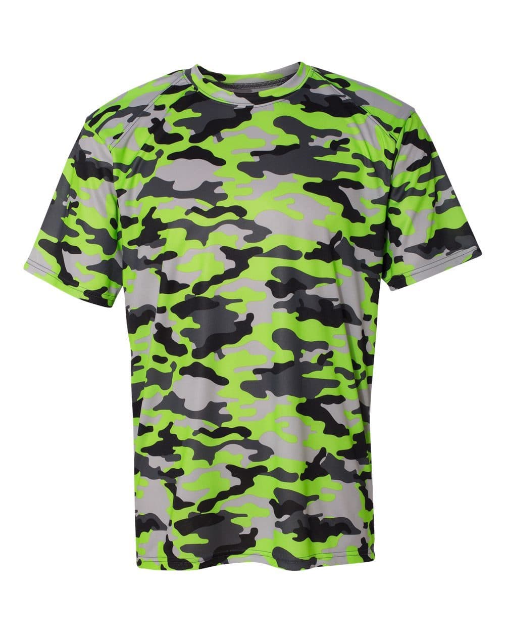 Men's Camo T-Shirt
