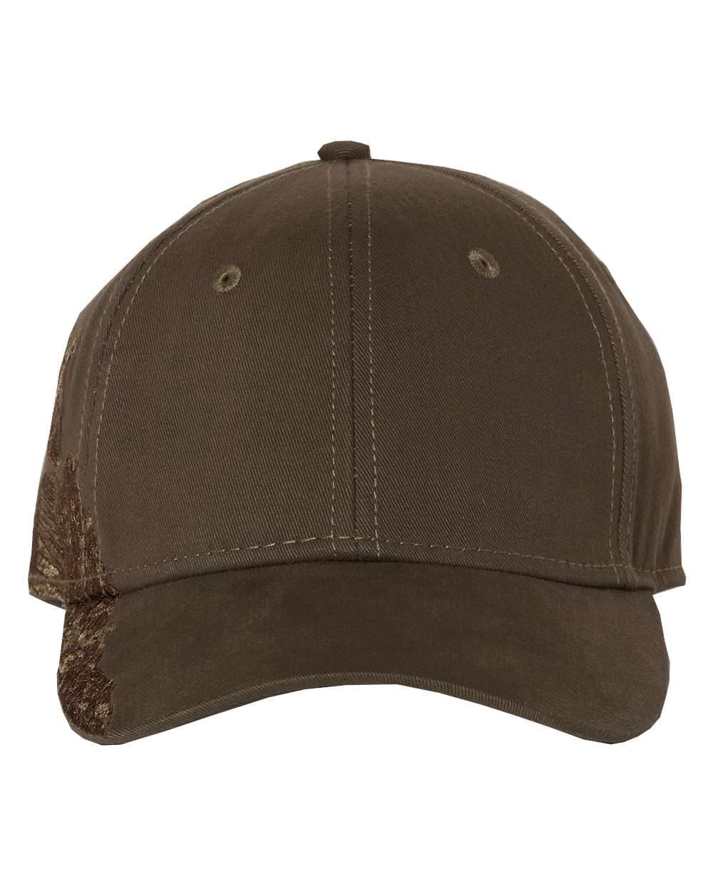 Excavating Cap